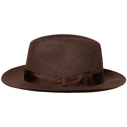 Eton Crushable Wool Hat