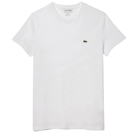 Lacoste Classic Fit Cotton T-shirt