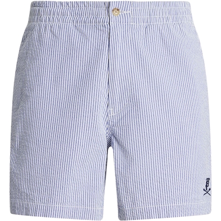 Polo Ralph Lauren Polo Prepster Seersucker Shorts