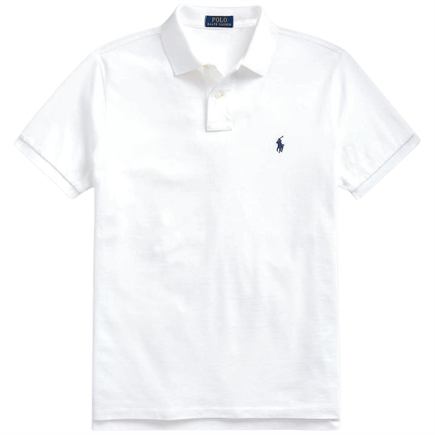 Polo Ralph Lauren The Iconic Mesh Polo T-shirt