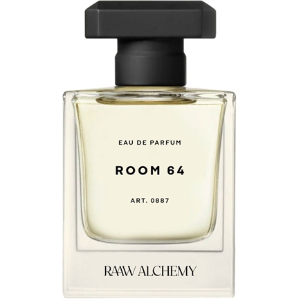 Raaw Alchemy Room 64 Eau De Parfum