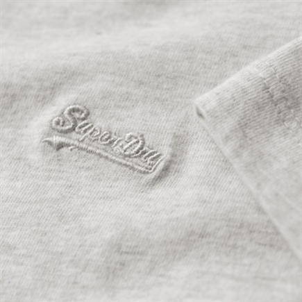 Superdry Women Vintage Logo Embroidered T-shirt