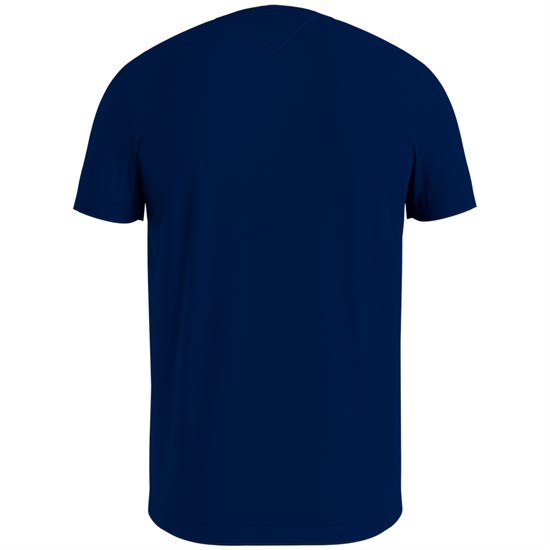 Tommy Hilfiger Flag Arch T-shirt