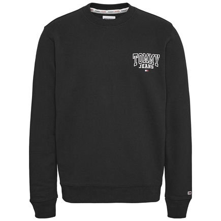 Tommy Jeans Entry Graphic Crew Sweatshirt