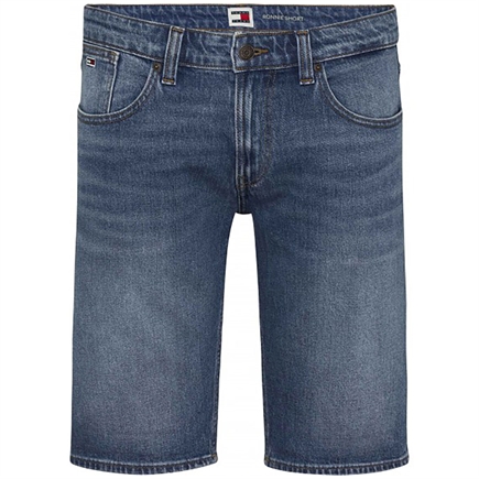 Tommy Jeans Ronnie Denimshorts
