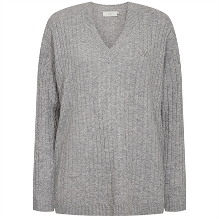 Copenhagen Muse Casha Kabelstrik