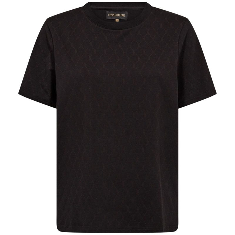 Hype The Detail Oversize SS T-shirt 