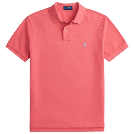 Polo Ralph Lauren The Iconic Mesh Polo T-shirt