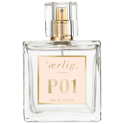 Ærlig P01 - Eau De Parfum