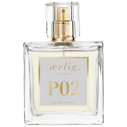 Ærlig P02 - Eau De Parfum