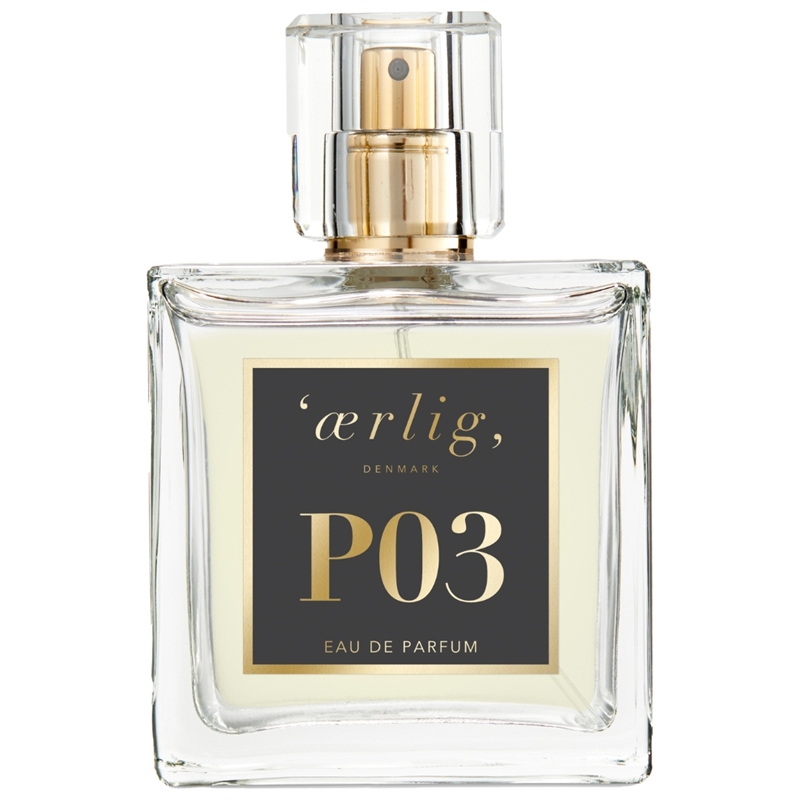 Ærlig P03 - Eau De Parfum