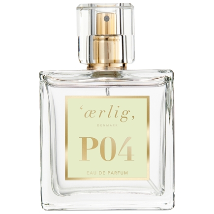 Ærlig P04 - Eau De Parfum