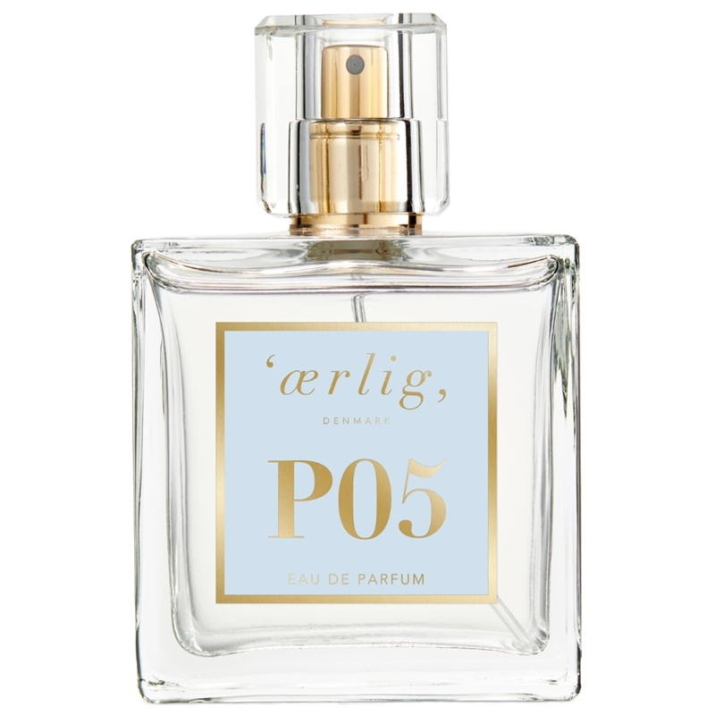 Ærlig P05 - Eau De Parfum