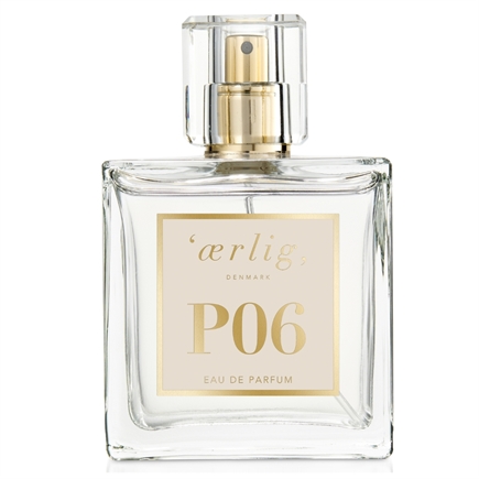 Ærlig P06 - Eau De Parfum