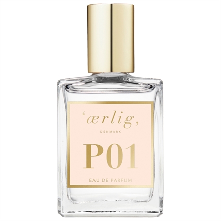 Ærlig P01 - Eau De Parfum 15 ML