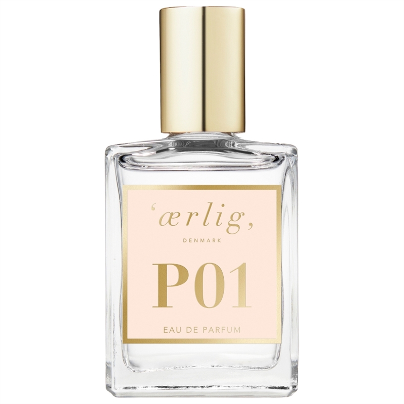 Ærlig P01 - Eau De Parfum 15 ML