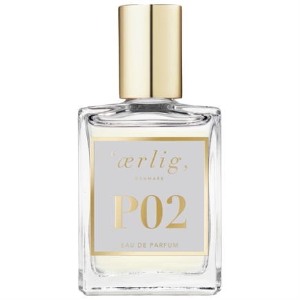 P02 - Eau De Parfum 15 ML