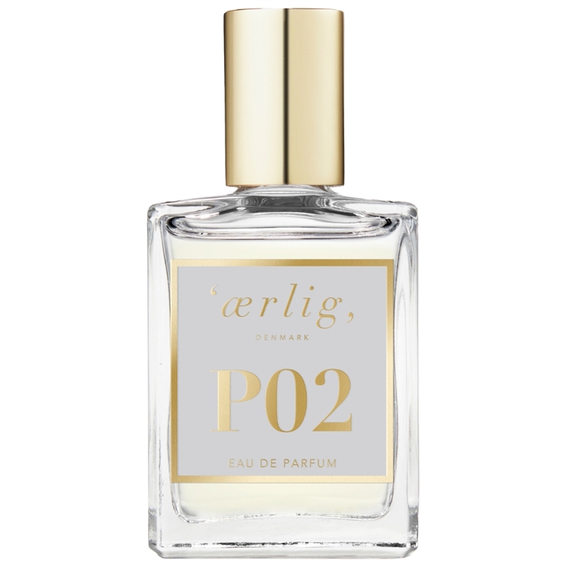 P02 - Eau De Parfum 15 ML