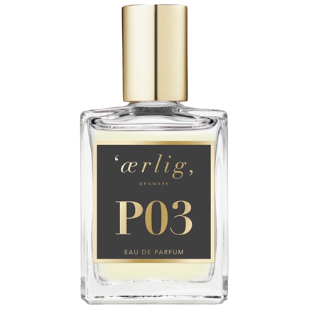 Ærlig P03 - Eau De Parfum 15 ML