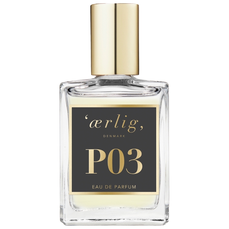 Ærlig P03 - Eau De Parfum 15 ML