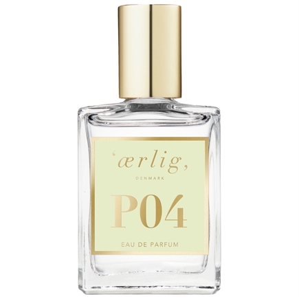 Ærlig P04 - Eau De Parfum 15 ML