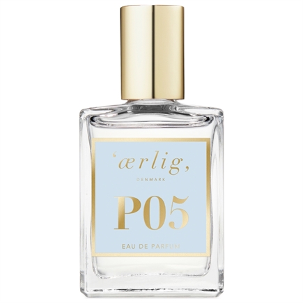 ærlig P05 - Eau De Parfum 15 ML