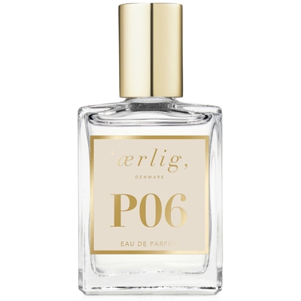 Ærlig P06 - Eau De Parfum 15 ML