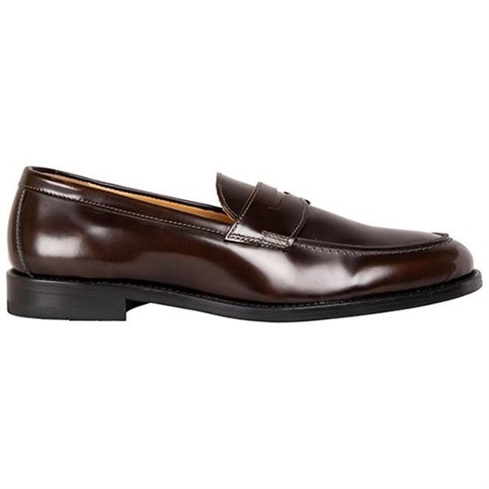 Ahler Loafers
