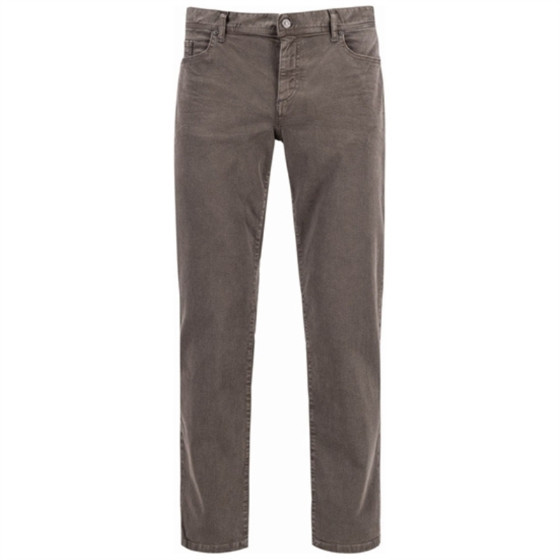 Alberto Pipe Super Stretch Denim Jeans