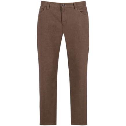 Alberto Pipe Soft Touch Jeans