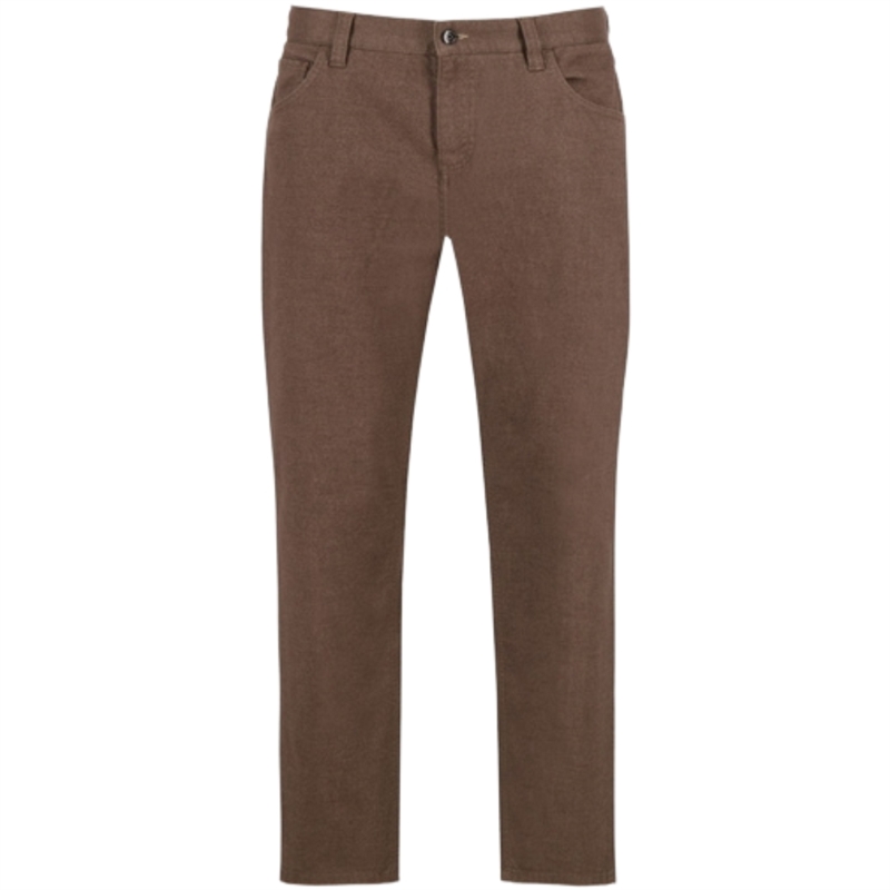 Alberto Pipe Soft Touch Jeans