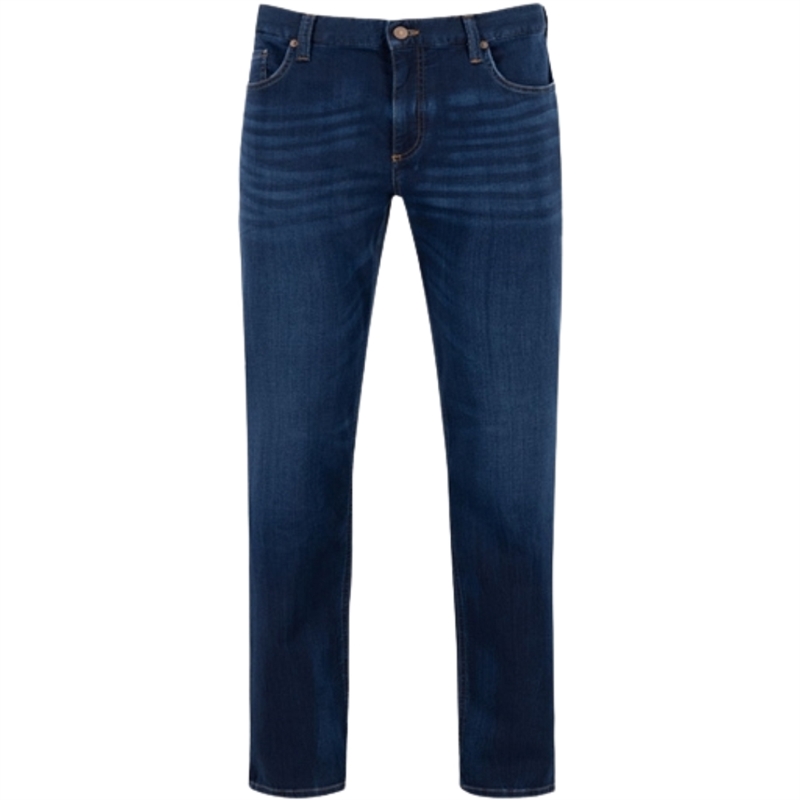 Alberto Pipe Cosy Jeans