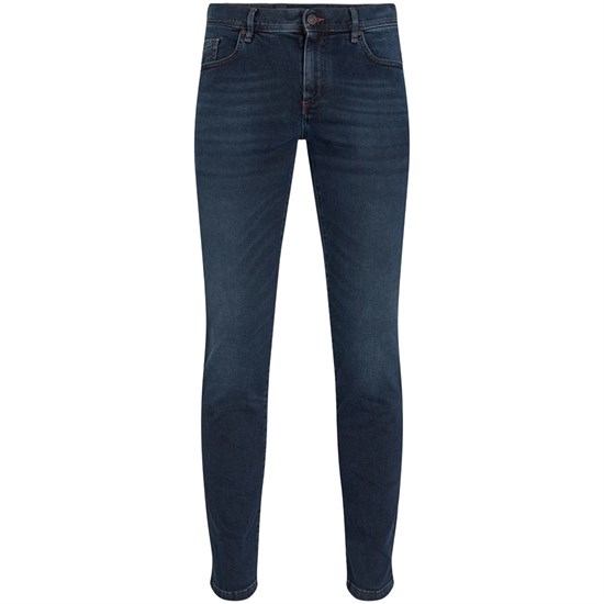 Alberto Pipe DS Dual Jeans