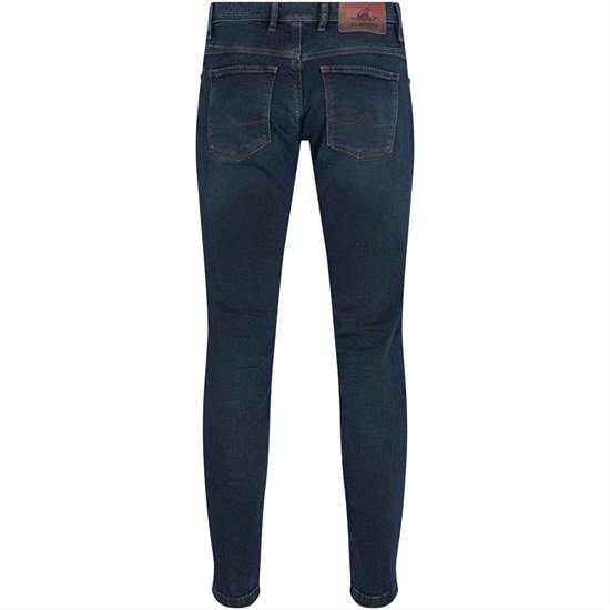 Alberto Pipe DS Dual Jeans