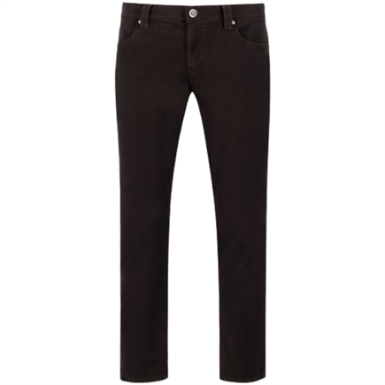 Alberto Pipe - Diamond Brushed Cotton Jeans