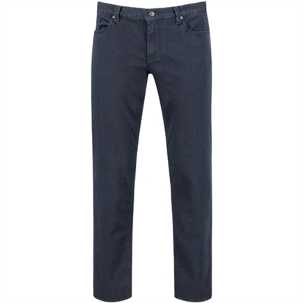 Alberto Pipe Super Stretch Dual FX Jeans
