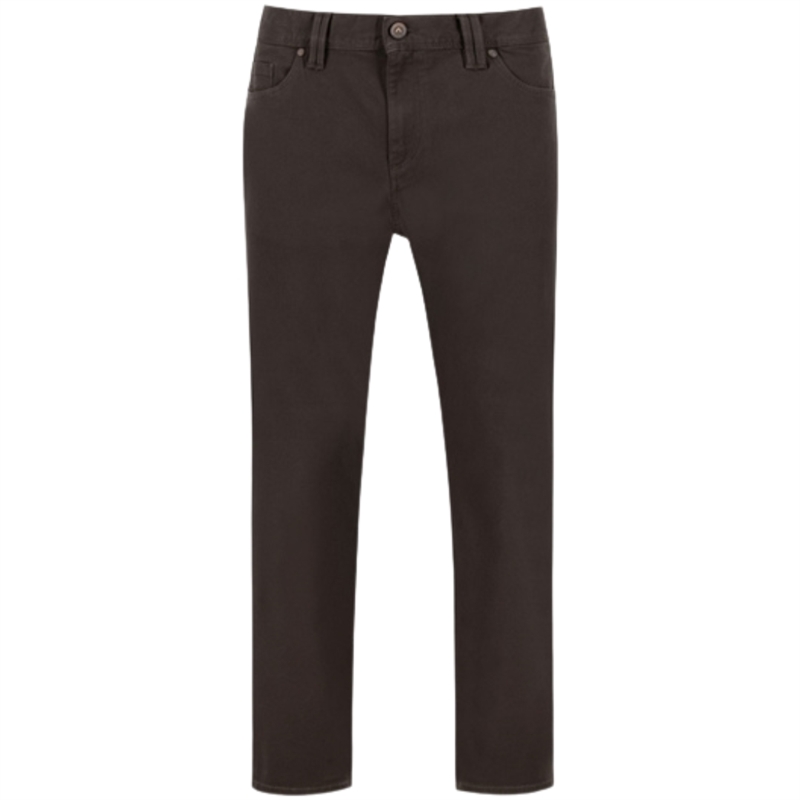 Alberto Pipe Super Twill Jeans