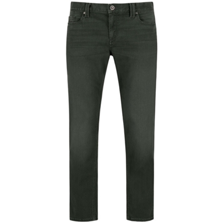 Alberto Pipe - Sustainable Luxury Denim Jeans