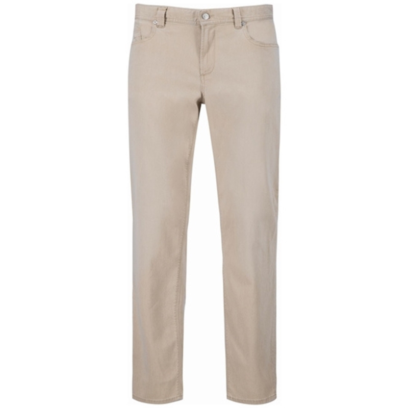 Alberto Pipe Light Tencel Jeans