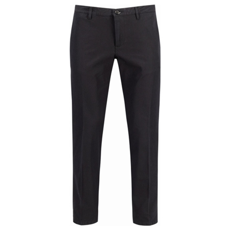 Alberto Rob Business Cotton Bukser