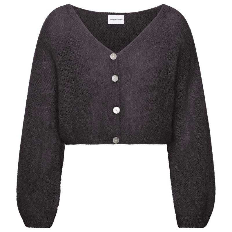 Americandreams Cornelia Cropped Cardigan