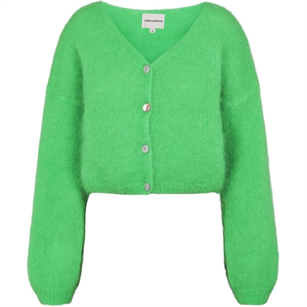 Americandreams Cornelia Cropped Cardigan