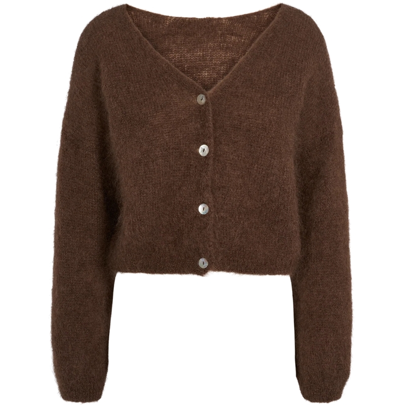 Americandreams Cornelia Cropped Cardigan