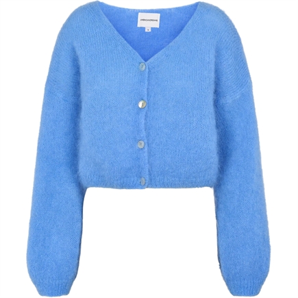 Americandreams Cornelia Cropped Cardigan