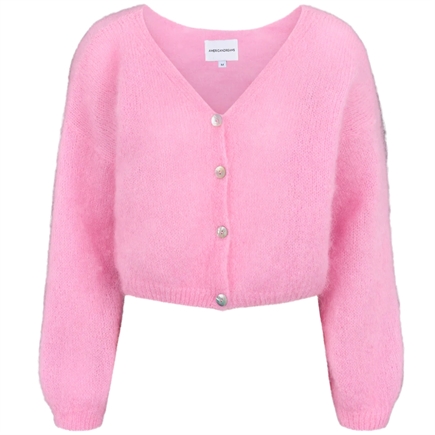 Americandreams Cornelia Cropped Cardigan