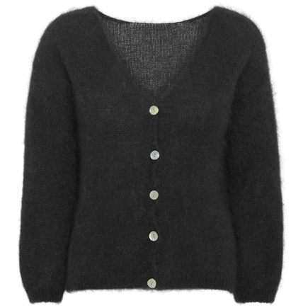 Cornelia LS Cardigan