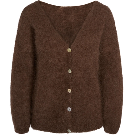 Americandreams Cornelia LS Cardigan