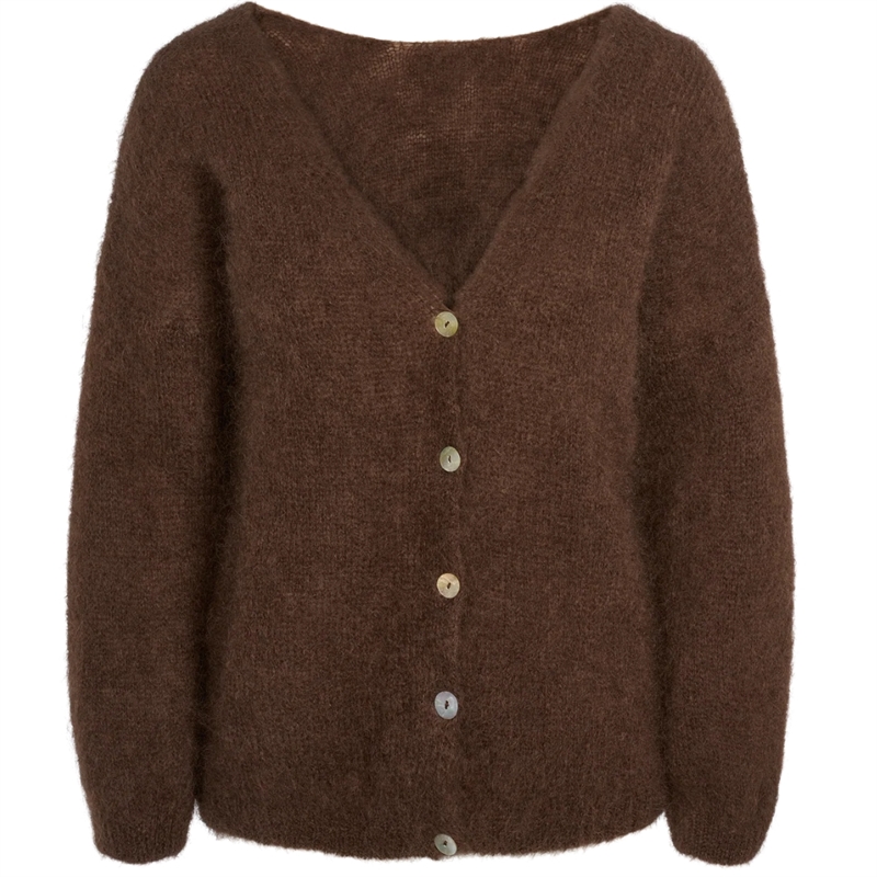 Americandreams Cornelia LS Cardigan