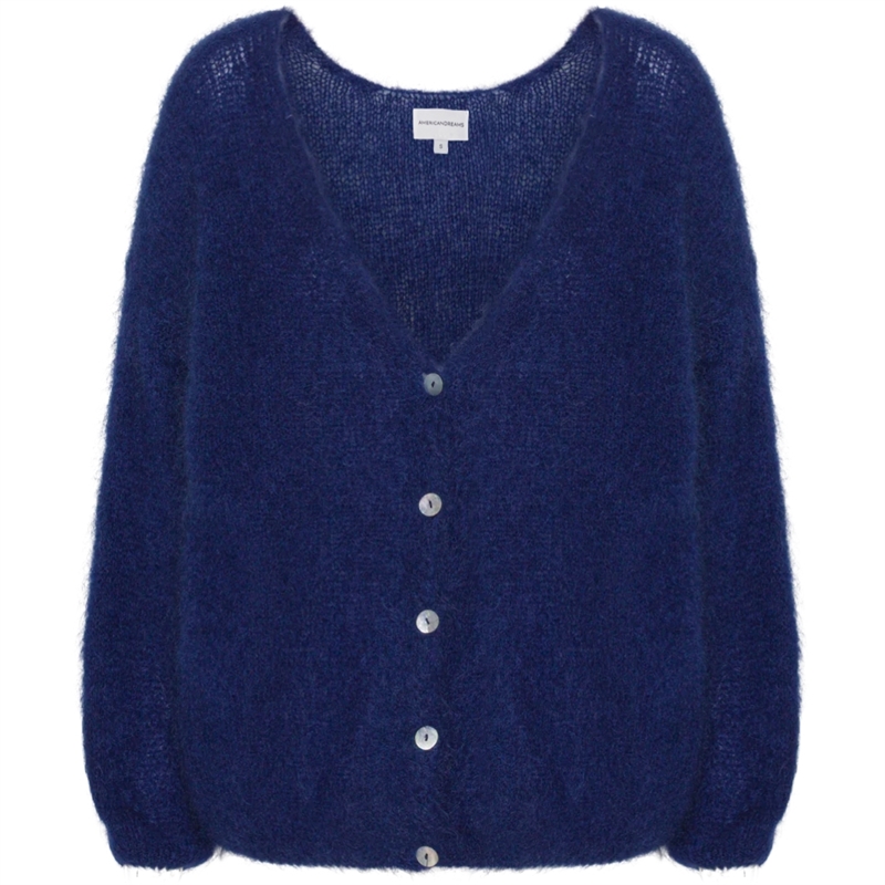 Americandreams Cornelia LS Cardigan