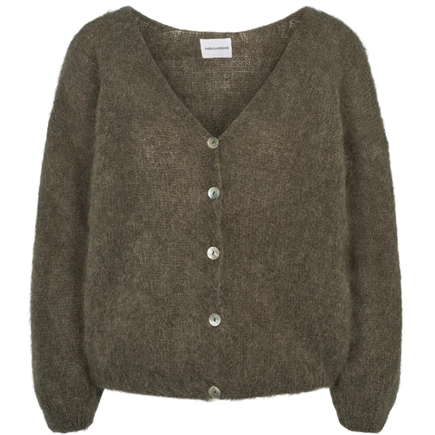 Americandreams Cornelia LS Cardigan